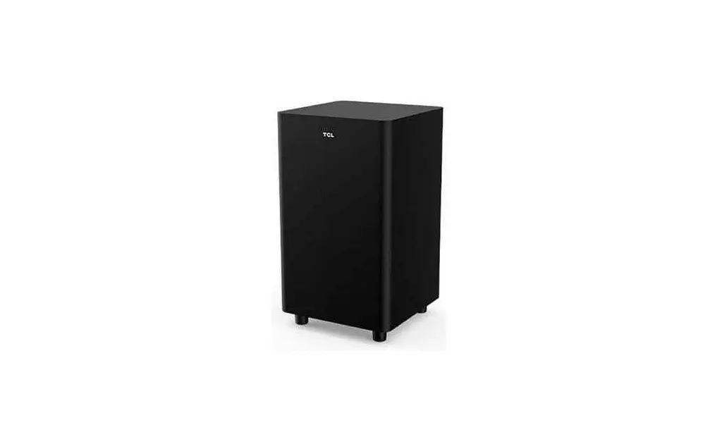 Саундбар TCL TS8212 Black - фото 8