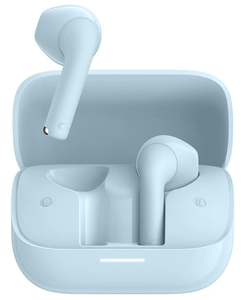 Гарнітура Anker SoundСore K20i Blue (7047904) - фото 8
