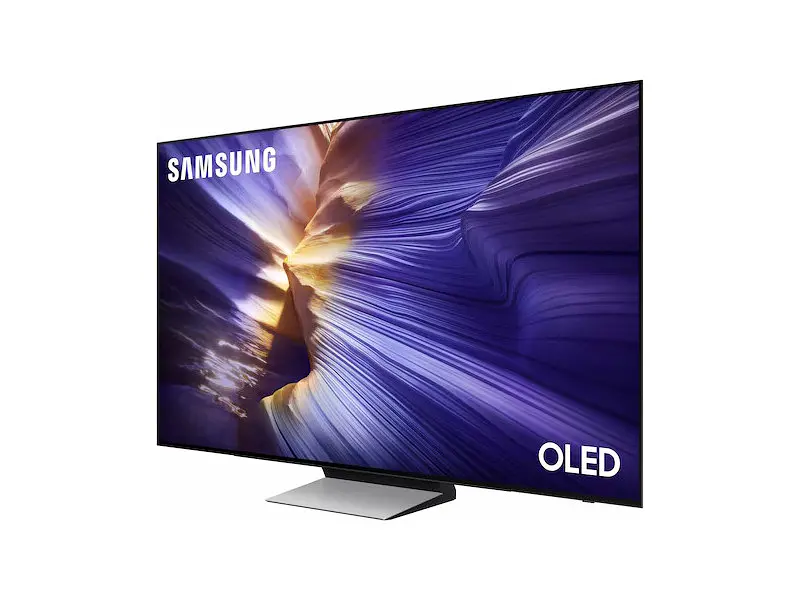 Телевізор Samsung QE77S91FAEXUA - фото 2