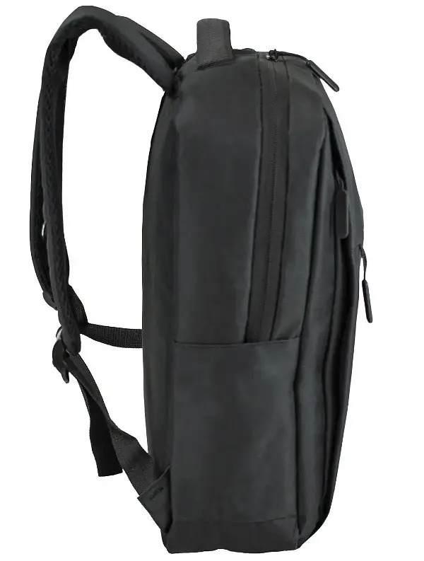 Рюкзак міський Semi Line 21 Black (L2047-1) (DAS302214) - фото 4