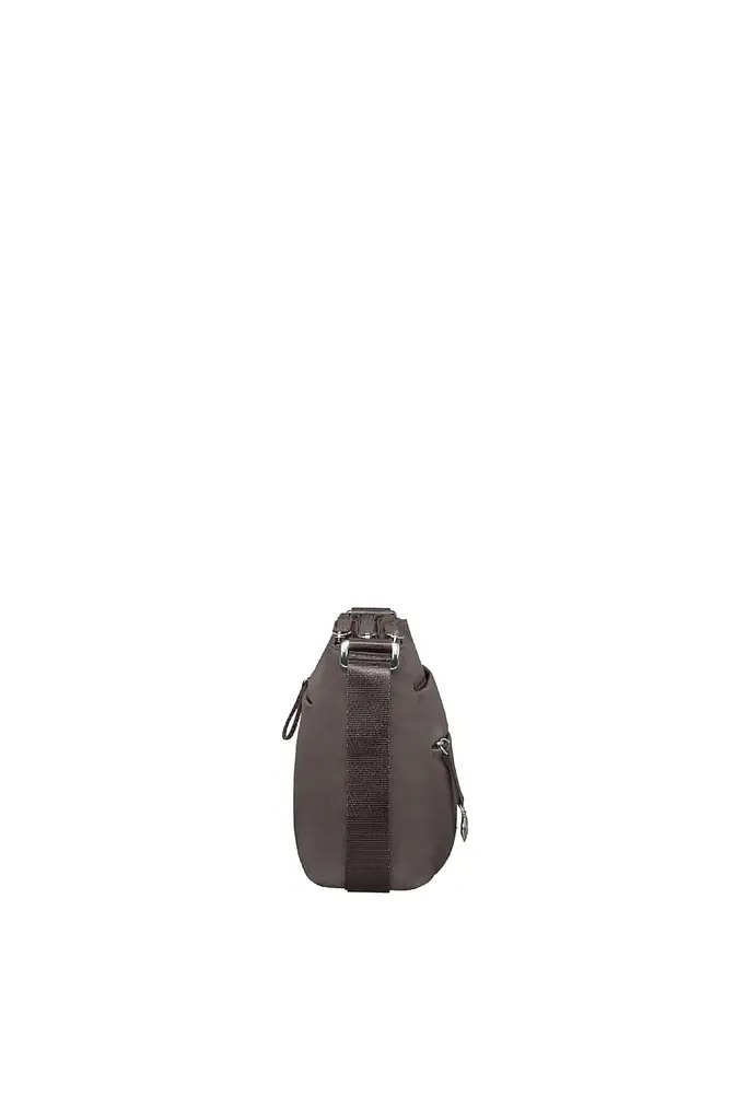 Сумка Через Плече Samsonite MOVE 5.0 DARK TAUPE 25x17,5x8,5 KP0*53007 - фото 6