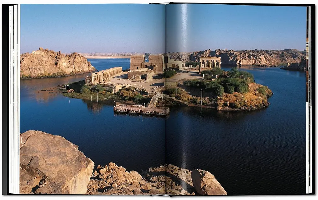 Egypt. People, Gods, Pharaohs - фото 8