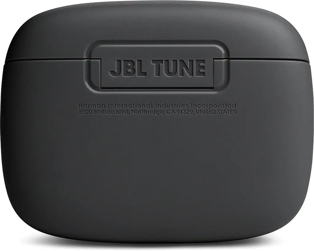 TWS-Навушники JBL Tune Buds Black (JBLTBUDSBLK) - фото 5