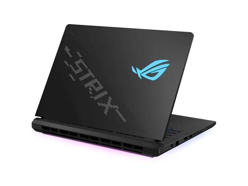 Ноутбук Asus ROG Strix SCAR 16 G635LW (G635LW-U9642W) - фото 6