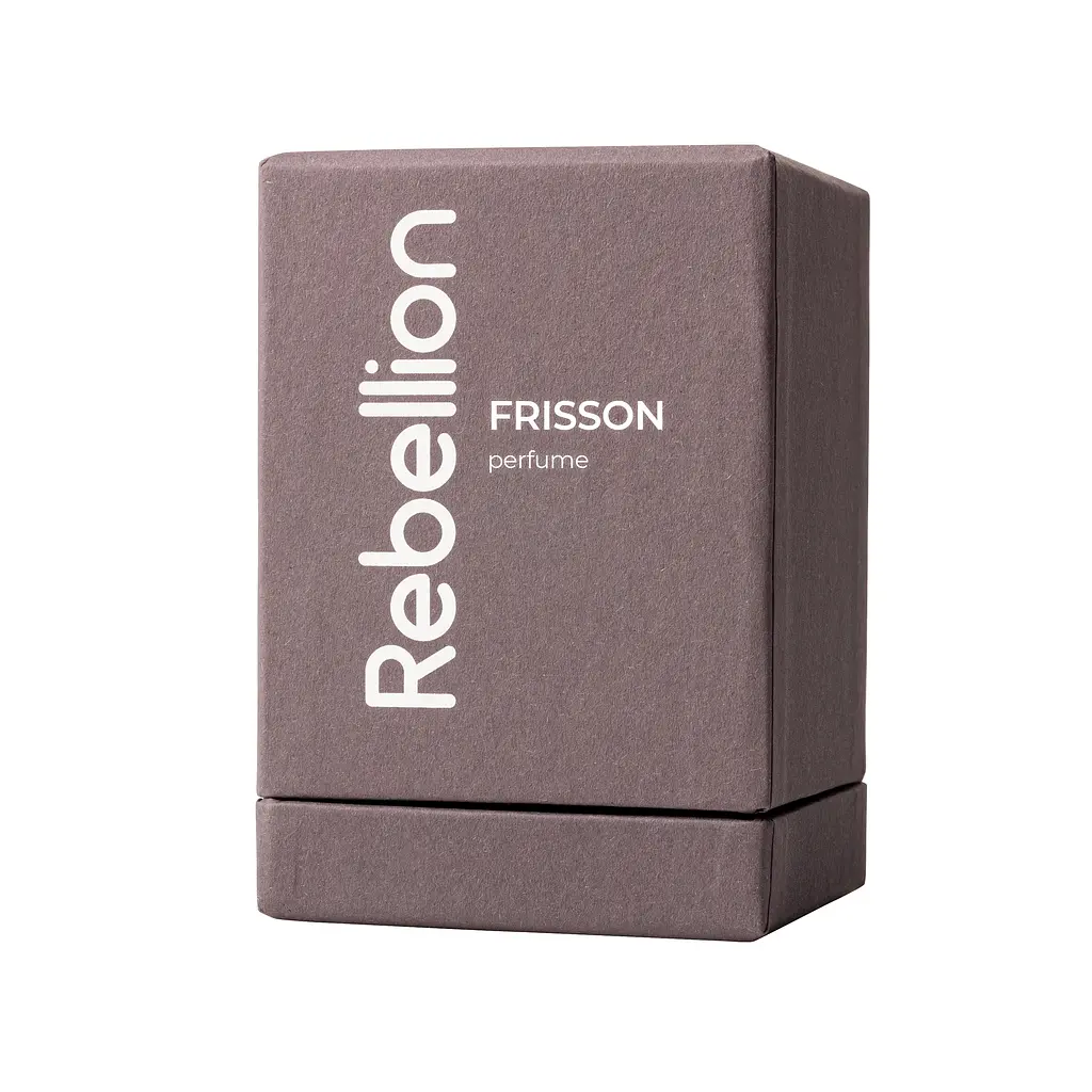 Духи Frisson Rebellion 50 мл - фото 3