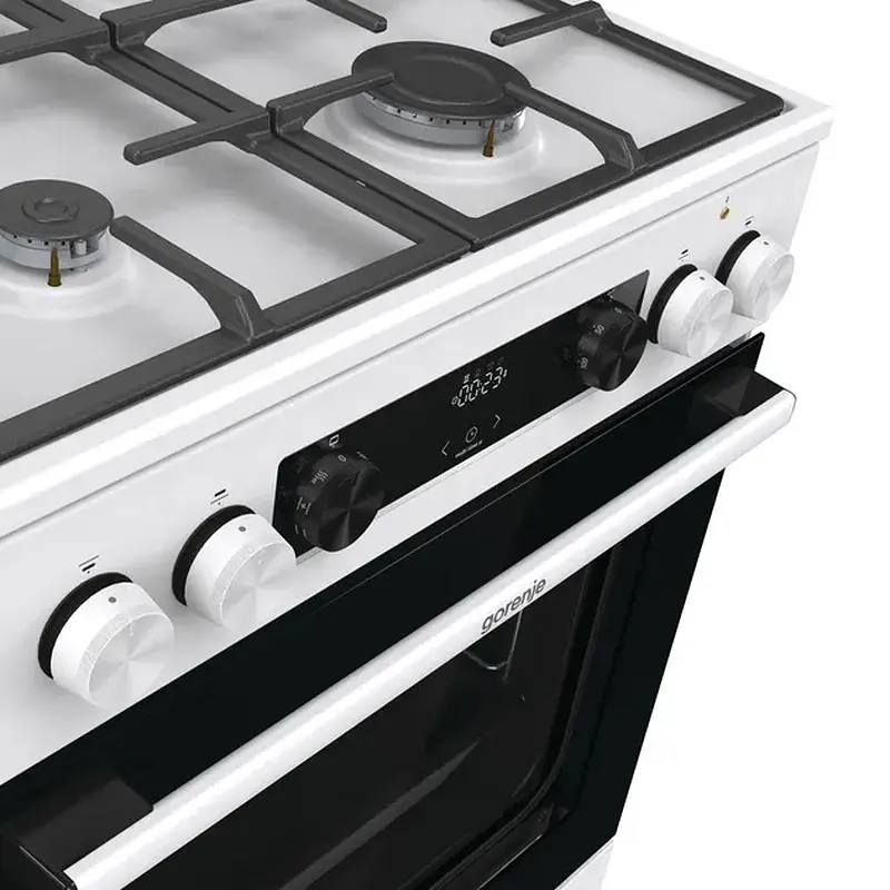 Плита газова GORENJE GK 6C5 WF - фото 11