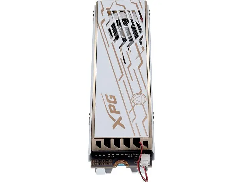 SSD-накопичувач ADATA XPG MARS 980 PRO 4 TB (SMAR-980P-4TCI) - фото 6