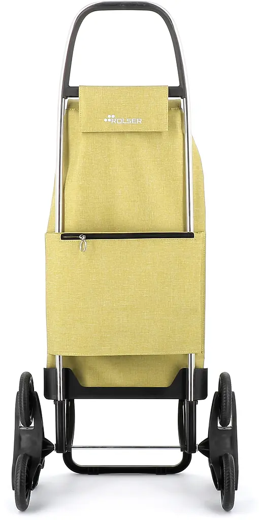 Сумка-візок Rolser I-Max Tweed 6 Lima (IMX383-1014) - фото 4