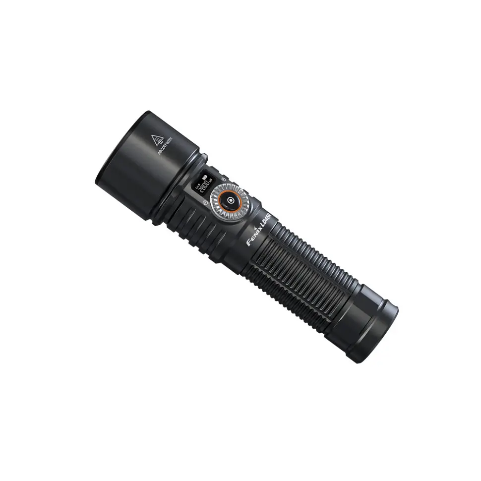 Ліхтар ручний Fenix LD45R - фото 5