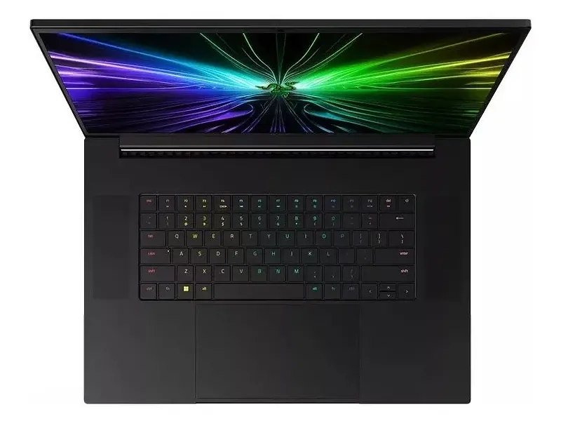 Ноутбук Razer Blade 18 2025 (RZ09-05299ER9-R3U1) - фото 2