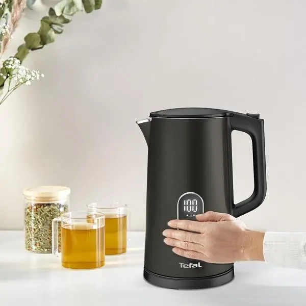 Электрочайник Tefal Digital KI831E10 - фото 10