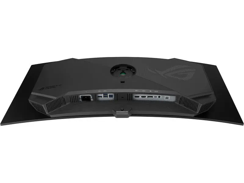 Монітор Asus ROG Swift OLED PG34WCDN (90LM0CU0-B01971) - фото 5
