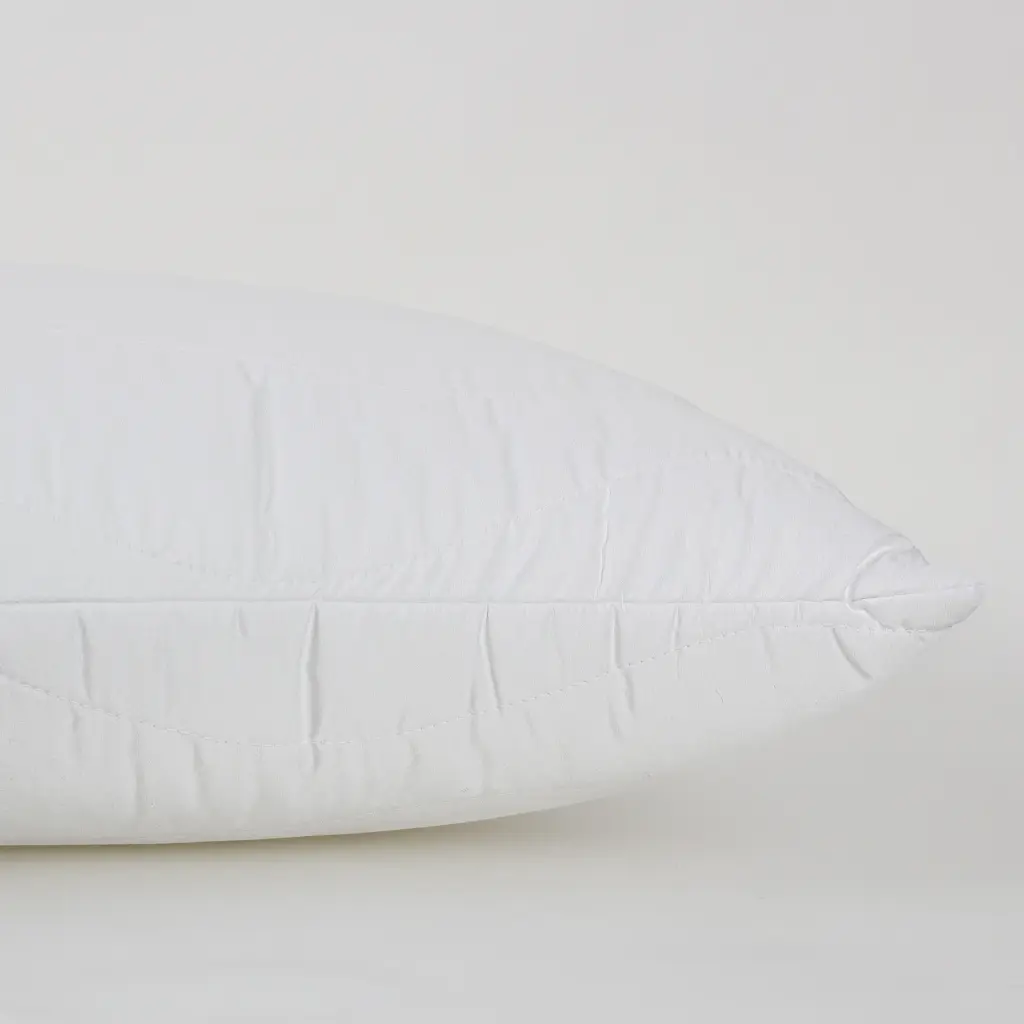 Подушка CLASSIC 70x70 см (810 г) (чохол стьобаний) (3-00500_00000) - фото 4