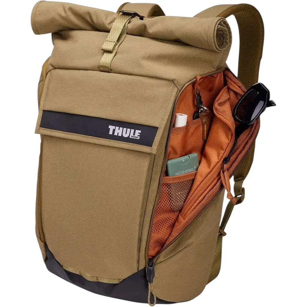 Рюкзак Thule Paramount 24L Nutria (TH 3205013) - фото 9