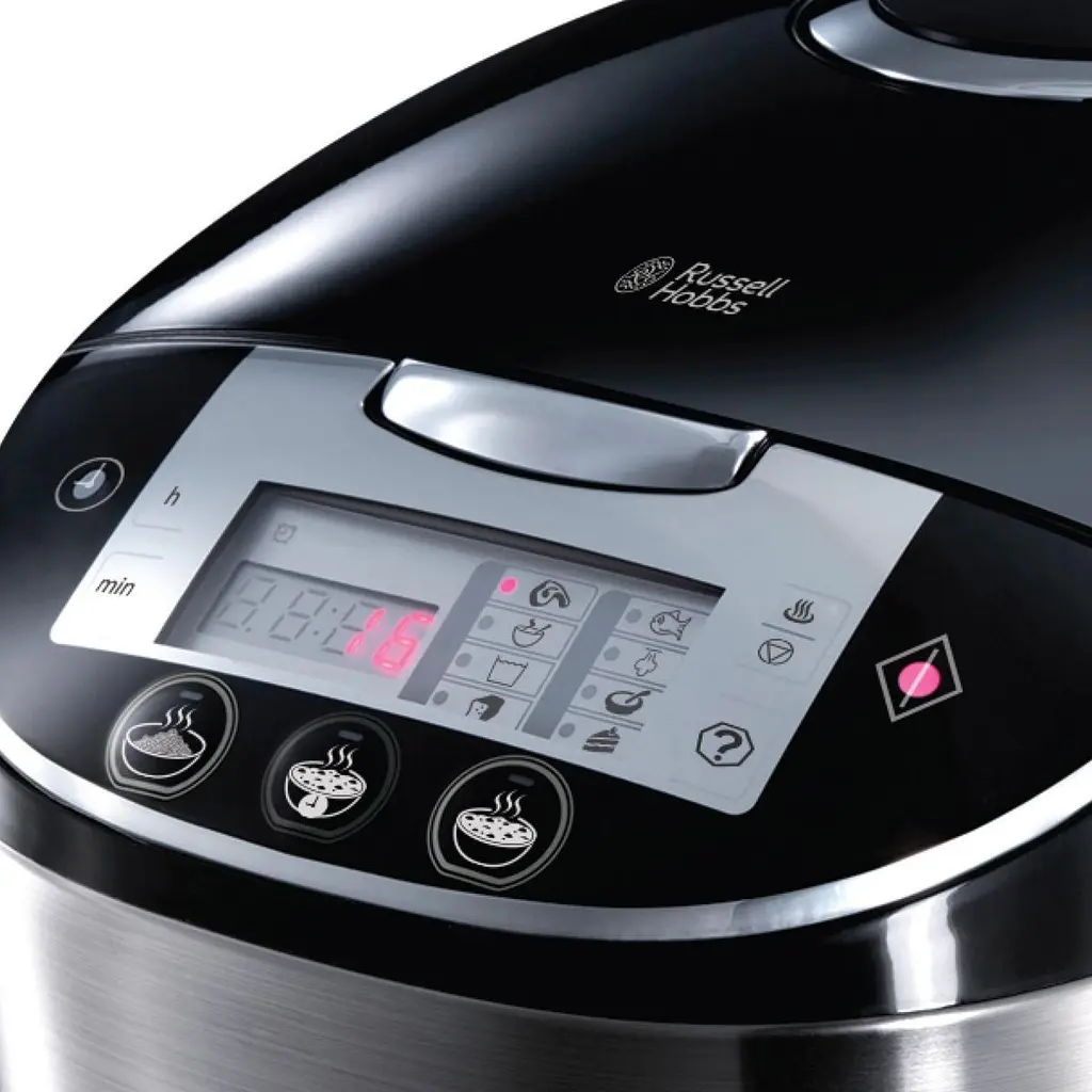 Мультиварка Russell Hobbs Cook Home 21850-56 [89492] - фото 2