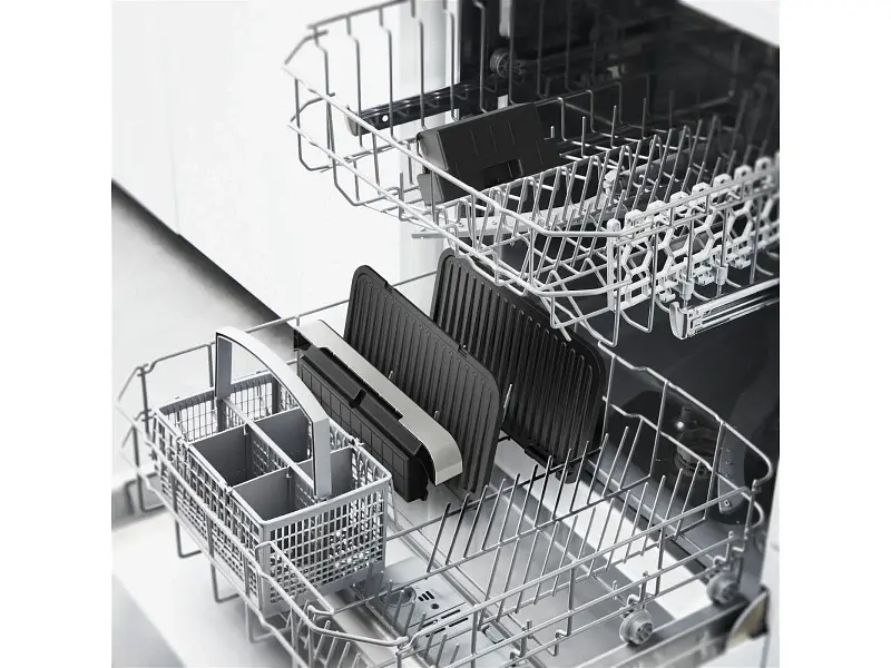 Електрогриль Tefal GC782D30 OptiGrill 2in1 XL - фото 10