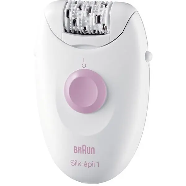 Епілятор Braun SE 1370 - фото 2