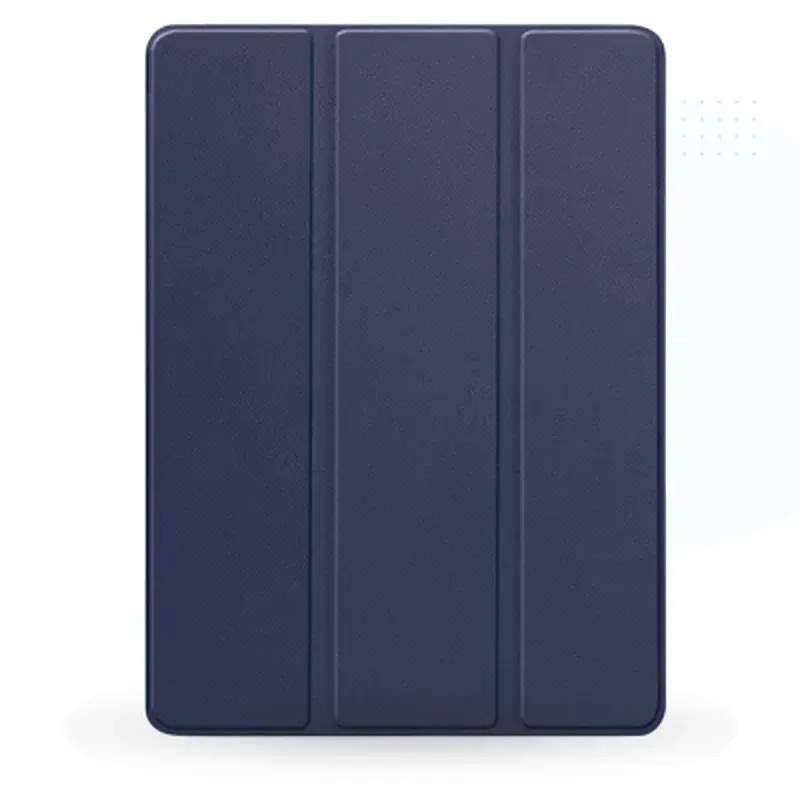 Чохол до планшета BeCover Smart Case Oppo Pad Mini (OPD2515) 8.8" Deep Blue (715813) - фото 3