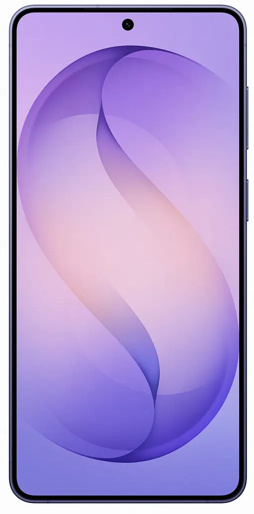 Смартфон Samsung Galaxy S26 12/256Gb ZVG Cobalt Violet (7240251) - фото 2