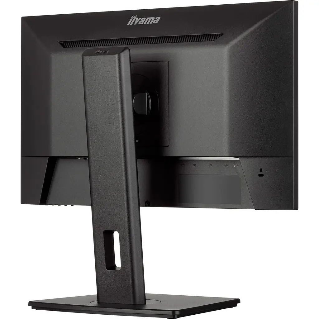Монітор 21.5" Iiyama XUB2293HSU-B7 FHD IPS 100Hz (XUB2293HSU-B7) - фото 6
