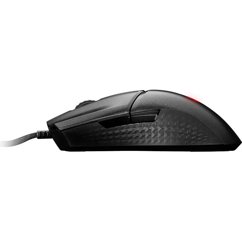 Мышь MSI Clutch GM31 Lightweight Black [99848] - фото 4