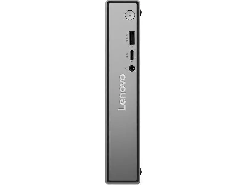 Неттоп Lenovo ThinkCentre neo 50q Gen 5 Black (13B9006HUI) - фото 3