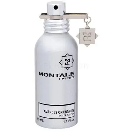 Montale Amandes Orientales 50 мл тестер парфумована вода