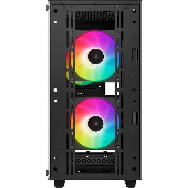 Корпус Deepcool CC360 ARGB (R-CC360-BKAPM3-G-1) [146748] - фото 4