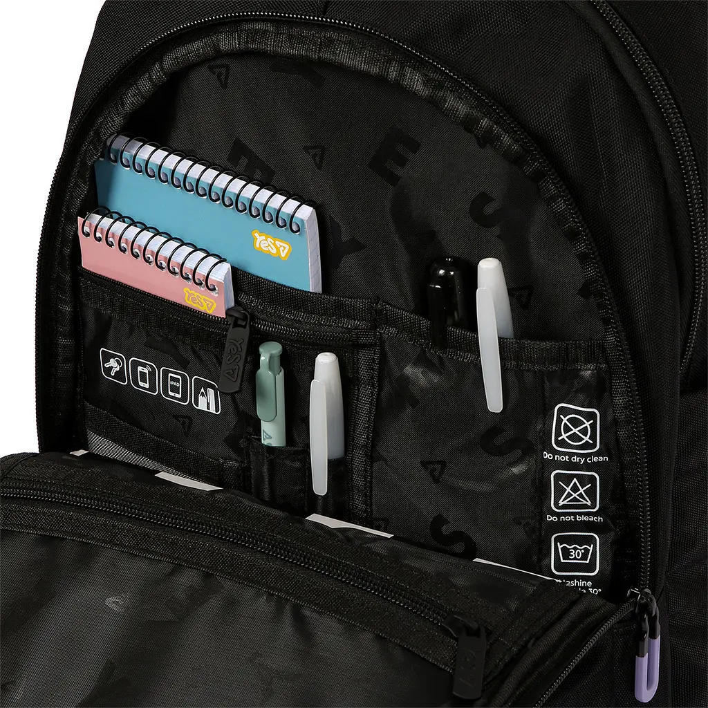 Рюкзак шкільний  ортопедичний шкільний Yes Kawaii TS-60L - фото 8