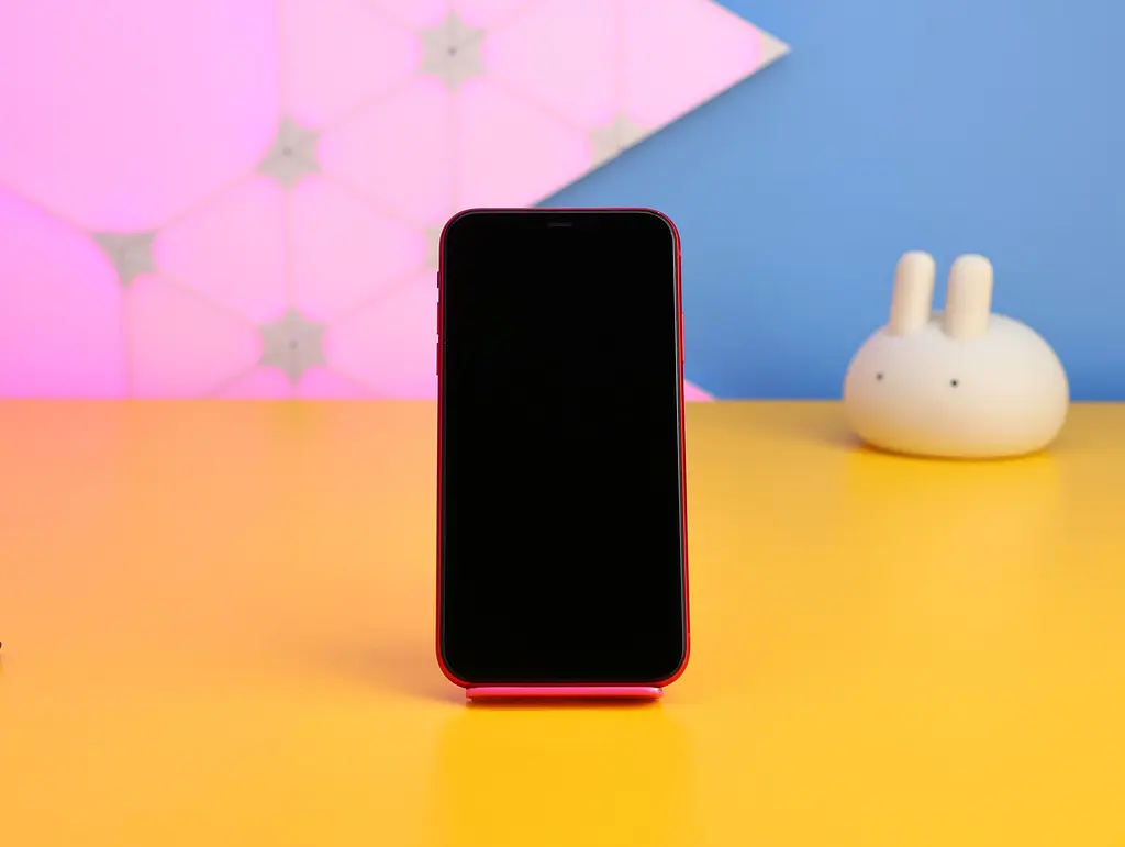 Смартфон Apple iPhone 11 128GB Red (MWLG2) Б/В [152652] - фото 2