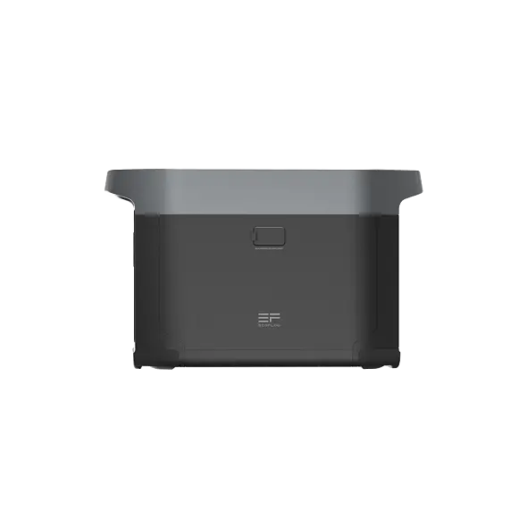 Додаткова акумуляторна батарея EcoFlow Delta 2 Max Extra Battery (EFDelta2MaxEB / EFD350-EB) - фото 5
