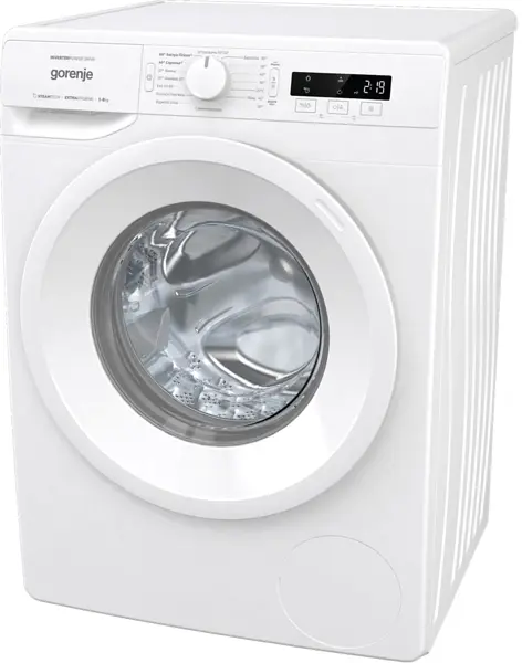 Пральна машина Gorenje автоматична WNPI 82 BS/UA (PS22/14120) (739317) - фото 4