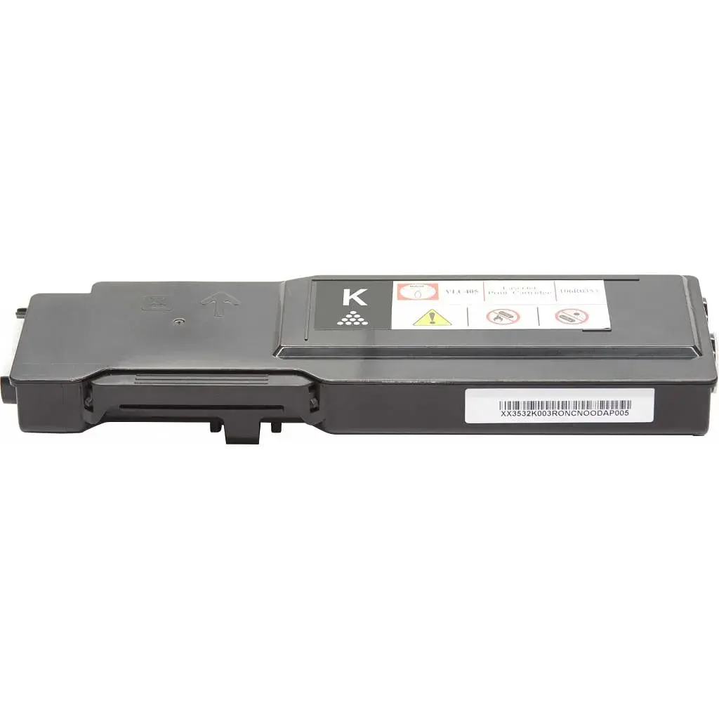 Тонер-картридж BASF Xerox VL C400/C405 Black 106R03532 10.5K (KT-106R03532) - фото 2