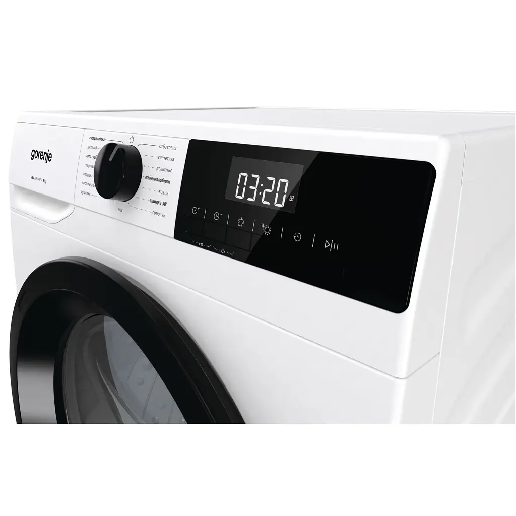 Сушильна машина Gorenje DHNE82 - фото 9