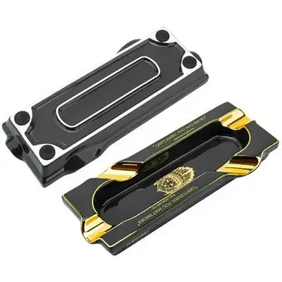 Попільничка Lubinski Crew BK - фото 2