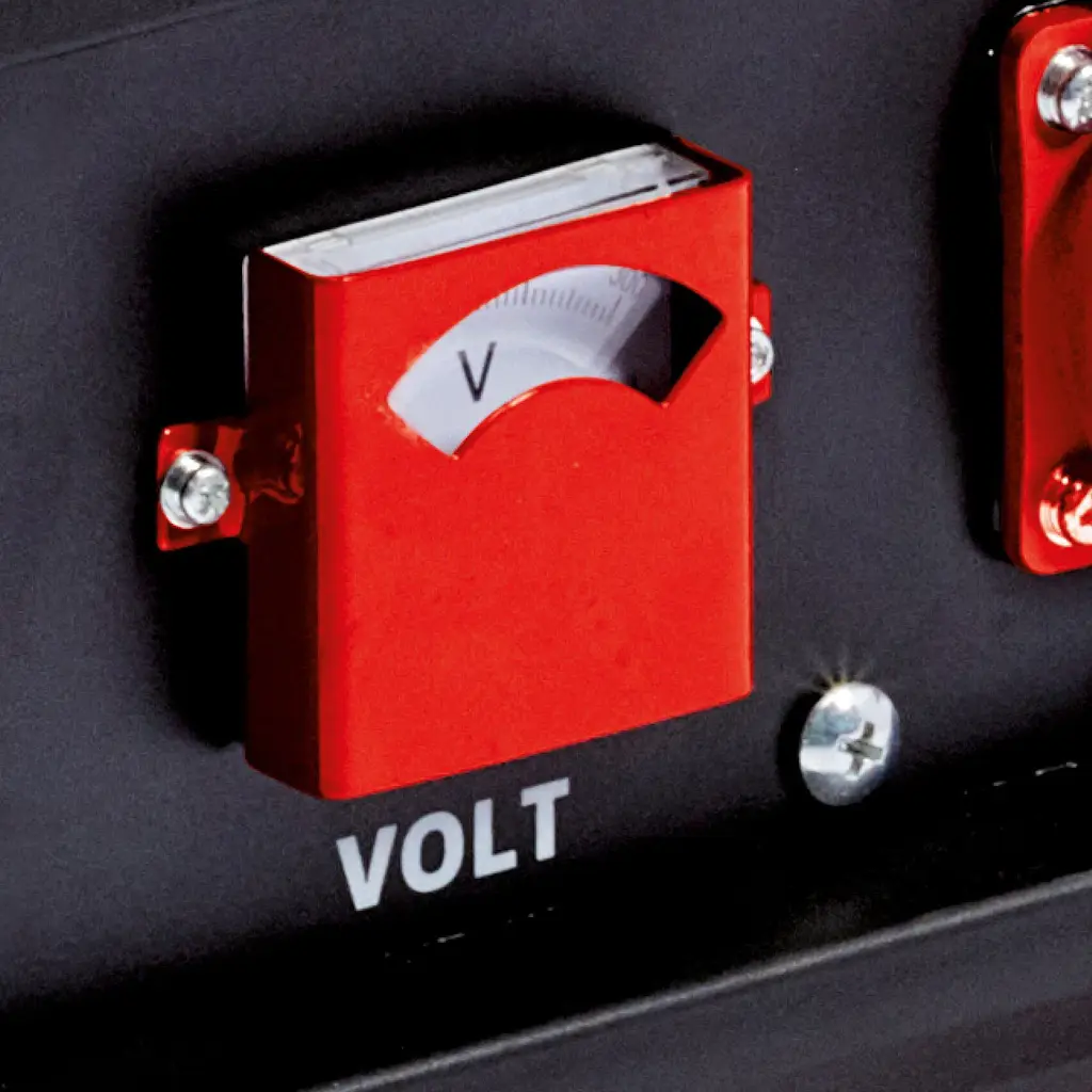 Генератор бензиновий Einhell TC-PG 25/1/E5 (4152600) [158762] - фото 5