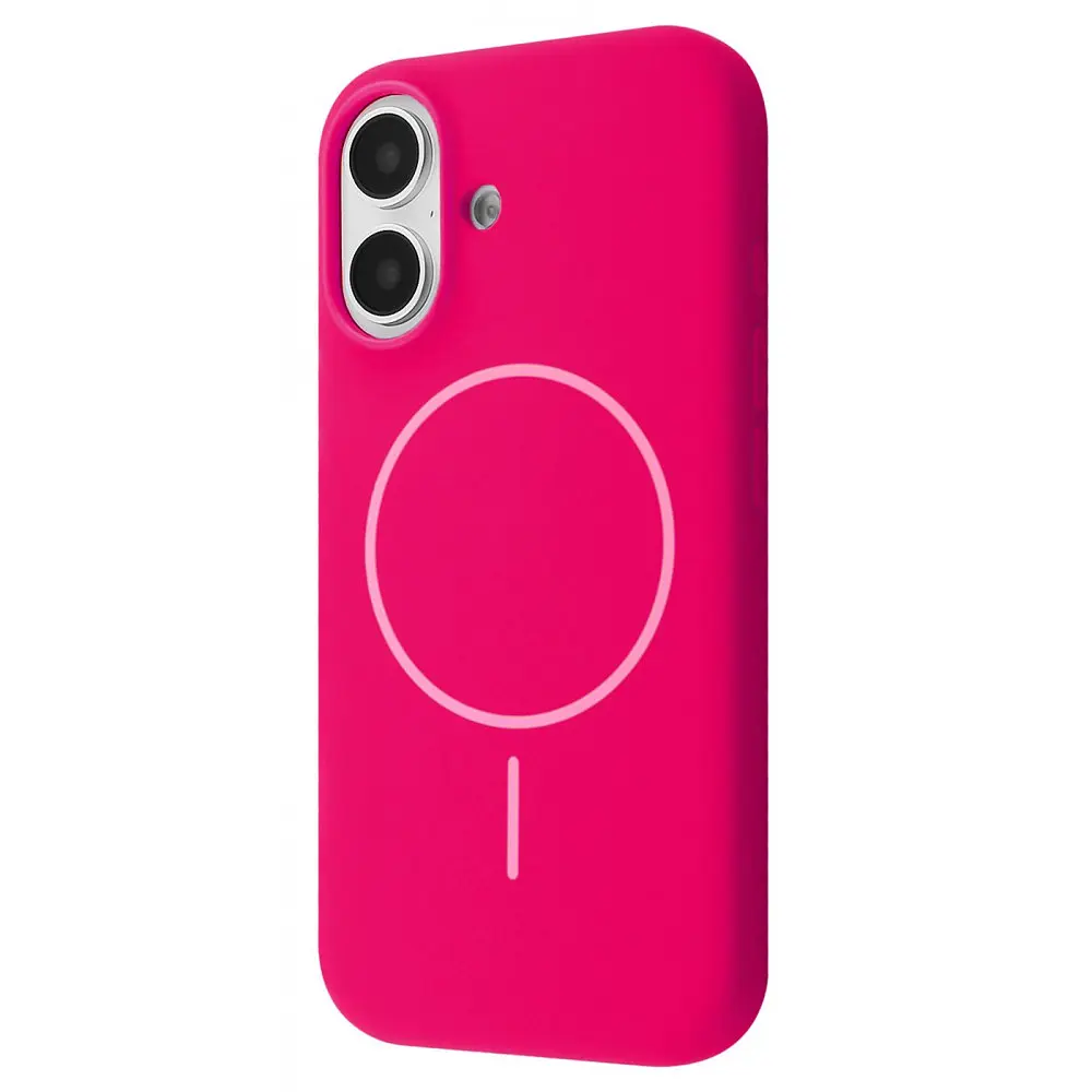 Чохол Proove Spectrum Case with Magnetic Ring iPhone 16 в асортименті - фото 3