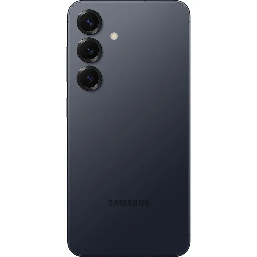 Смартфон Samsung Galaxy S25 12/256Gb BlueBlack (SM-S931BZKGEUC) - фото 4