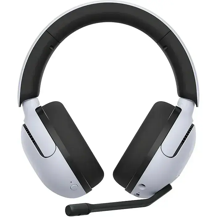 Гарнитура игровая Sony Over-ear INZONE H5 Wireless Mic - фото 4