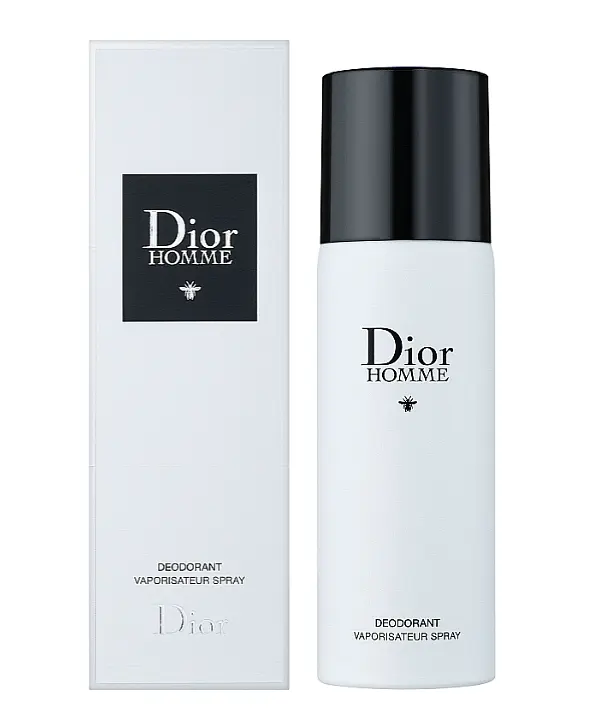 Дезодорант Dior Homme 2020 150 мл