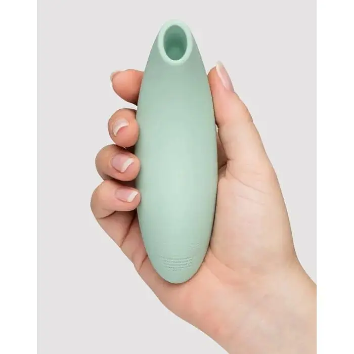 Вакуумний стимулятор We-Vibe Melt 2 (Sage) - фото 5