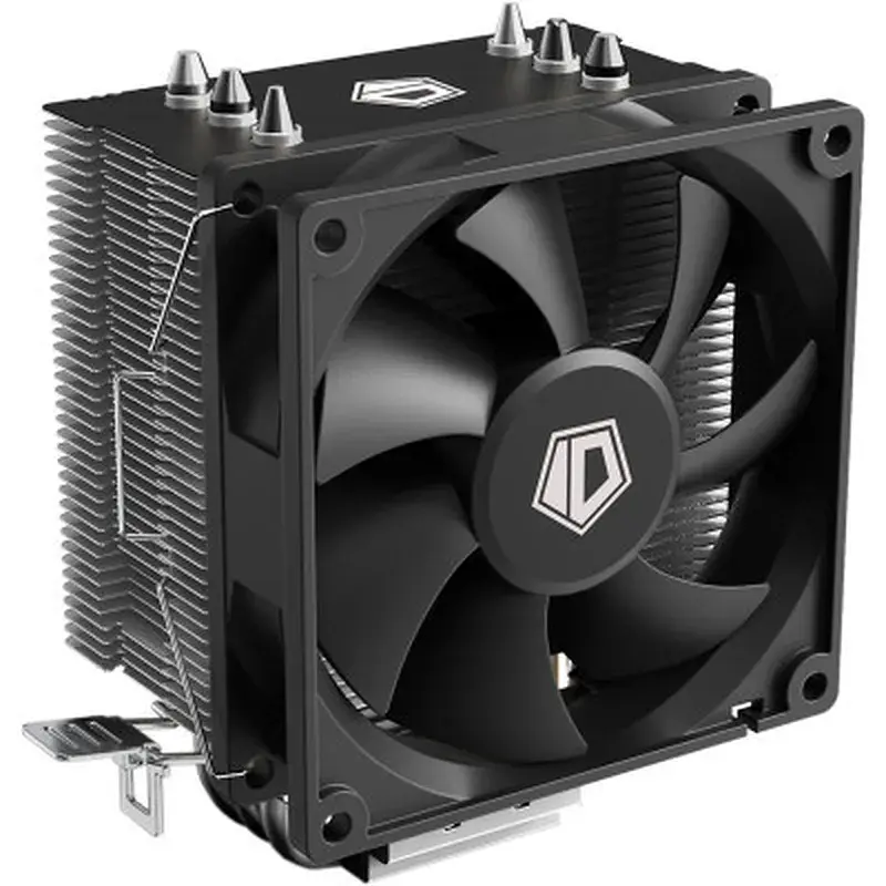 Кулер до процесора ID-Cooling SE-903-SD V3