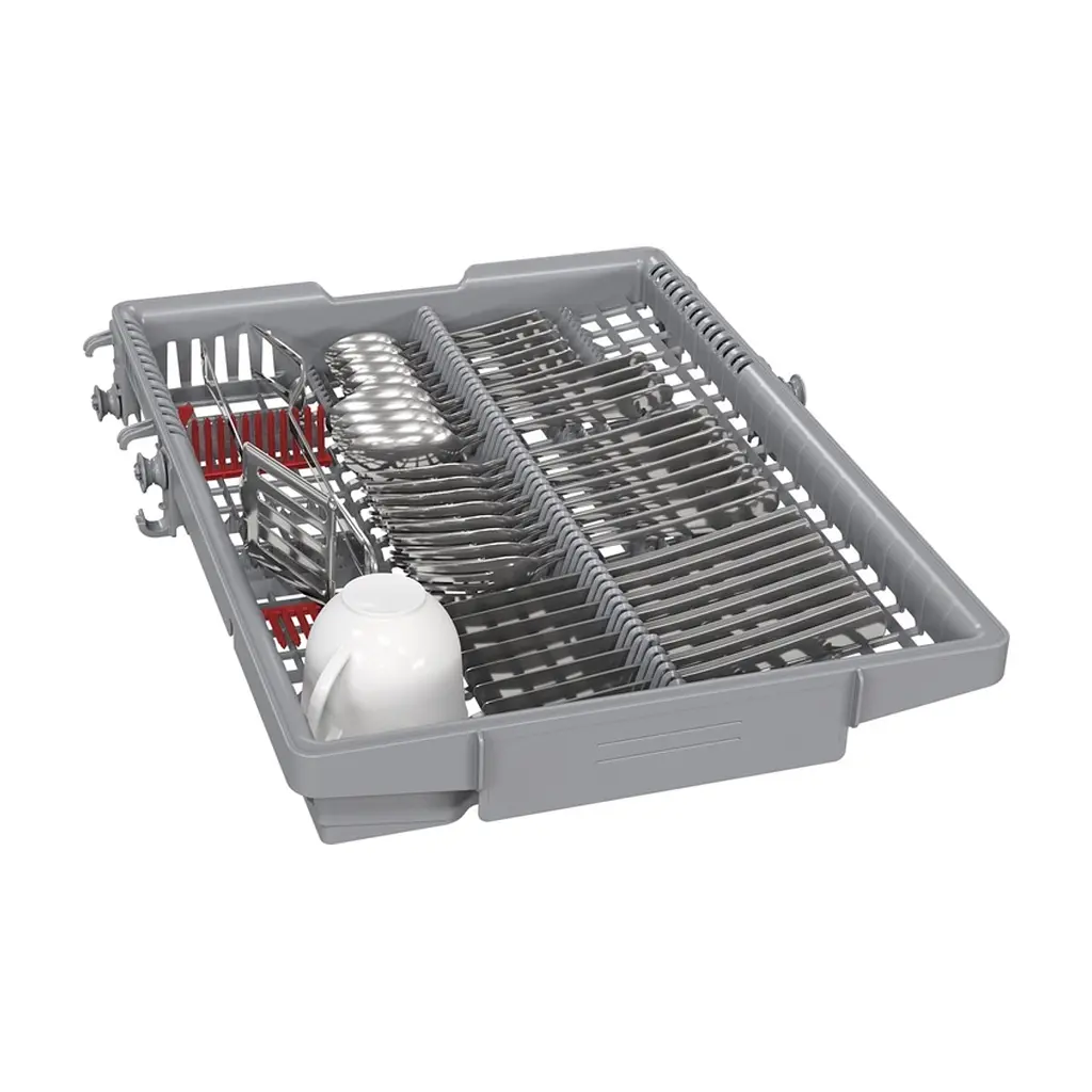 Посудомийна машина Bosch SPV4HMX14Q - фото 6