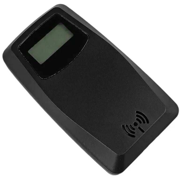 Годинник Grunhelm настільний LED -  EE8088 (131933) - фото 4