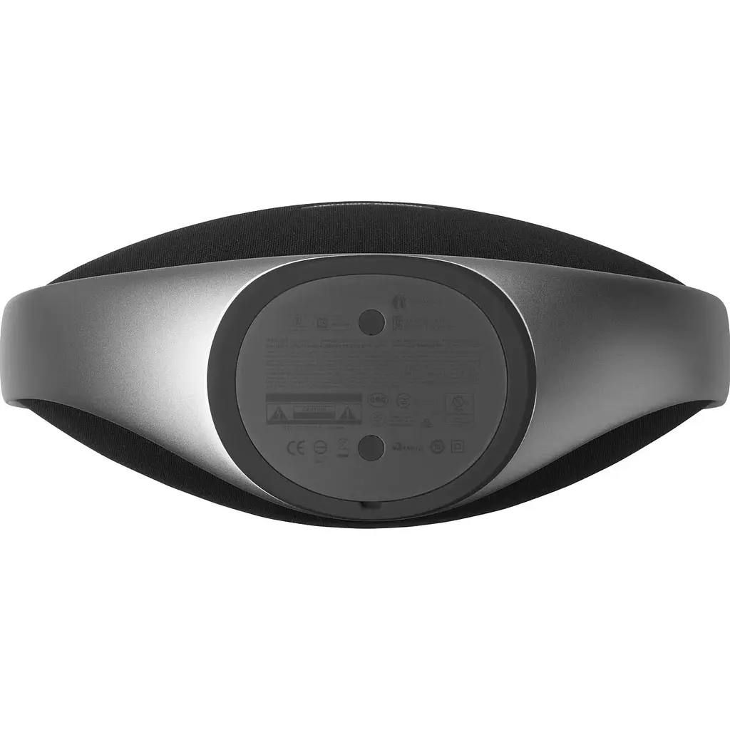 Портативна акустика Harman/Kardon Onyx Studio 9 Black (HKOS9BLKEP) [133333] - фото 8