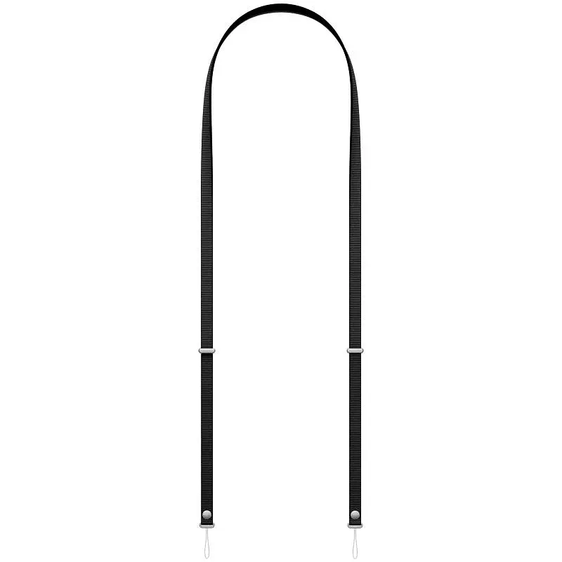 Шнурок Crossbody Straps Black - фото 2