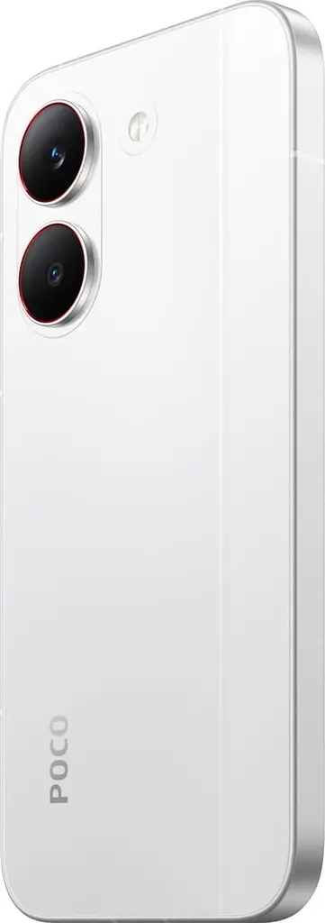 Xiaomi POCO X8 Pro 5G 8/256GB White Global Version Гарантія 1 рік - фото 7