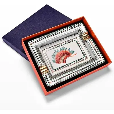 Попільничка для сигар Lubinski Indi - фото 3