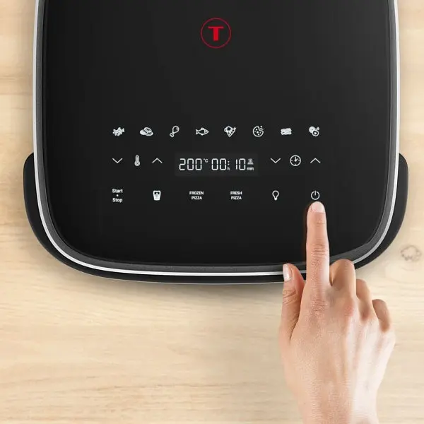 Мультипіч Tefal Easy Fry XL Surface FW4018E0 - фото 2
