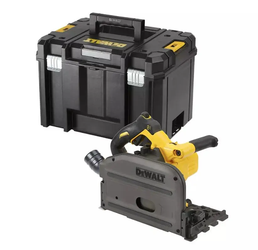 Пила дискова акумуляторна DeWalt без АКБ та ЗП DCS520NT - фото 2